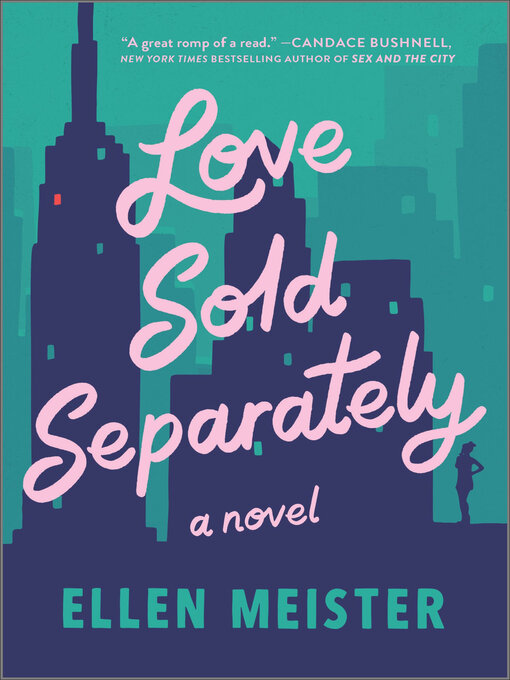 Cover image for Love Sold Separately
